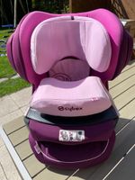 Cybex Kindersitz Juno 2-fix Isofix Schleswig-Holstein - Ellerau  Vorschau