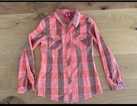 Engelbert Strauss Bluse Shirt Damen Gr. S rot rosa Hemd Bayern - Aichen Vorschau