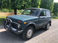 Lada Niva 1.7 Rheinland-Pfalz - Kurtscheid Vorschau