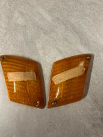 BMW 2500 Blinker / Lichtscheibe Original neu Baden-Württemberg - Neuenstein Vorschau