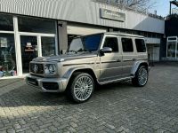 Alufelgen 22 Zoll Mercedes G Klasse Modell 63 AMG ABE 5*130 ET35 Nordrhein-Westfalen - Engelskirchen Vorschau