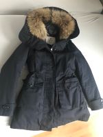 Woolrich Parka 3 in 1 WS Scarlet Parka- neuwertig Hessen - Kronberg im Taunus Vorschau