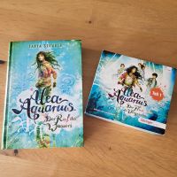 Buch "Alea Aquarius" Bd. 1 + 7 CDs Teil 1 des 6. Bandes Rheinland-Pfalz - Grünstadt Vorschau