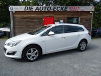 Opel Astra J 2.0 CDTI Sports Tourer Innovation / Navi Hessen - Rüsselsheim Vorschau