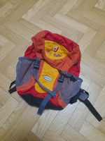 Kinderrucksack Deuter Waldfuchs rot Kindergartenrucksack Sachsen-Anhalt - Querfurt Vorschau