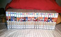 Manga vollständige Serie Kenshin 1 - 28, überwiegend Erstauflage Hamburg-Nord - Hamburg Barmbek Vorschau