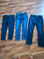 Street One Jeans 2x 27/30 und 1x 27/25 Aachen - Aachen-Mitte Vorschau