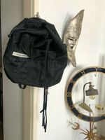 Stone Island Vintage Rucksack Tasche Schwarz Ghost Shadow RAR München - Altstadt-Lehel Vorschau