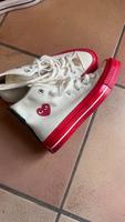 Converse x Comme des Garçons PLAY Chuck 70 NP 150€ Baden-Württemberg - Tübingen Vorschau