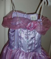 Prinzessin Kostüm Kleid Fasching - Reifrock Reifen - 98 104 rosa Bayern - Holzkirchen Vorschau