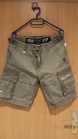 Yakuza Premium Shorts Cargoshorts Thüringen - Eisenach Vorschau