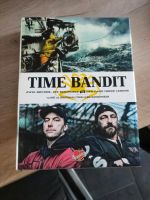 Time Bandit "Zwei Brüder,die Beringsee und der Fang ihres Lebens" Niedersachsen - Bassum Vorschau