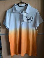 Schickes Poloshirt von soccx Berlin - Hellersdorf Vorschau