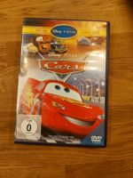 Cars DVD, FSK 0 Jahre Baden-Württemberg - Burladingen Vorschau