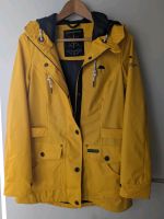 Schmuddelwedda Regenjacke Parka Allwetterjacke Gr.36/S gelb neuwe Bremen - Borgfeld Vorschau