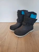 Quechua Schneestiefel Snowboots Gummistiefel gefüttert 34 Bochum - Bochum-Süd Vorschau