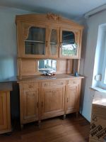 Floraler jugendstil Schrank Buffet Rheinland-Pfalz - Oberdreis Vorschau