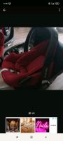 Maxi Cosi mit Isofix Müritz - Landkreis - Malchow Vorschau