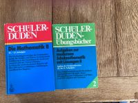 Schüler- Duden Die Mathematik II und Übungsbücher Nordrhein-Westfalen - Kalletal Vorschau