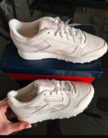 Reebok Damenschuhe gr 37 Saarland - Marpingen Vorschau
