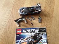 Lego 75892 Speed Champions McLaren Nordrhein-Westfalen - Rheine Vorschau