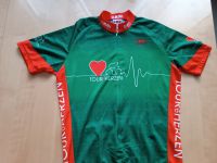 Radtrikot / Radshirt / Fahrradshirt / Radlershirt * Herren * Gr.L Düsseldorf - Wersten Vorschau