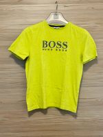 Hugo Boss T-Shirt grün Gr. S / 164 Junge 14 Jahre neuwertig Oberbarnim - Klosterdorf Vorschau