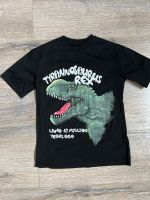 T-Shirt / Shirt / Dinosaurier / Größe 122/128 / H&M Niedersachsen - Weyhe Vorschau