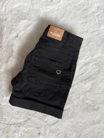 Please Shorts Xsmall schwarz Neuwertig Hessen - Sinntal Vorschau