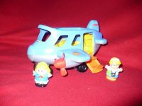 Fisher Price Little People Flugzeug Baden-Württemberg - Wertheim Vorschau