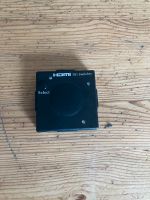 3 fach HDMI Switch 3 x IN 1x Out Hessen - Marburg Vorschau