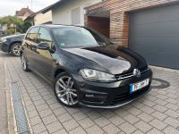 Golf 7 R line Baden-Württemberg - Neuenbürg Vorschau