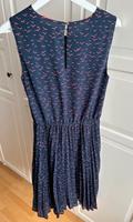 Plisseekleid Midikleid Holly&Whyte by Lindex Skandi Schweden Gr.S Pankow - Weissensee Vorschau