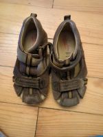 Superfit Sandalen aus Echtleder Saarland - Heusweiler Vorschau