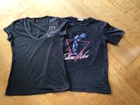 Replay Shirts 2x Gr.M (inklusive Versand) Bayern - Cham Vorschau