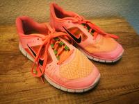 Damen Nike Free Run 3 Sport Schuhe gr 38 Bochum - Bochum-Mitte Vorschau