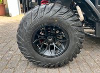 Nur bis 18.5.VBW Tires Alu Kompletträder für ATV , Buggy. Neu Bonn - Beuel Vorschau