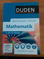 Duden Mathematik Basiswissen Schule Schleswig-Holstein - Fahrdorf Vorschau