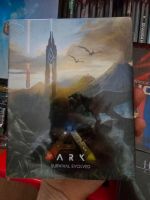 Ark  survival Evolved steelbook playstation xbox Niedersachsen - Geeste Vorschau