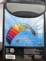 HQ Invento Symphony Beach 2.5 Kite, Lenkdrachen Hessen - Haiger Vorschau