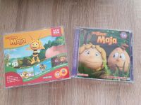 CD / Cd's Hörspiele Kinder Biene Maja, Benjamin Blümchen, etc. Sachsen - Kesselsdorf Vorschau