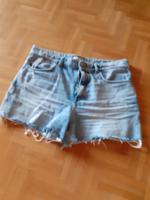 Marc o'polo Denim Damen Shorts Jeans Gr. 31 Baden-Württemberg - Bad Buchau Vorschau