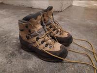 Wanderschuhe Han Wag Trekking Hiking München - Au-Haidhausen Vorschau