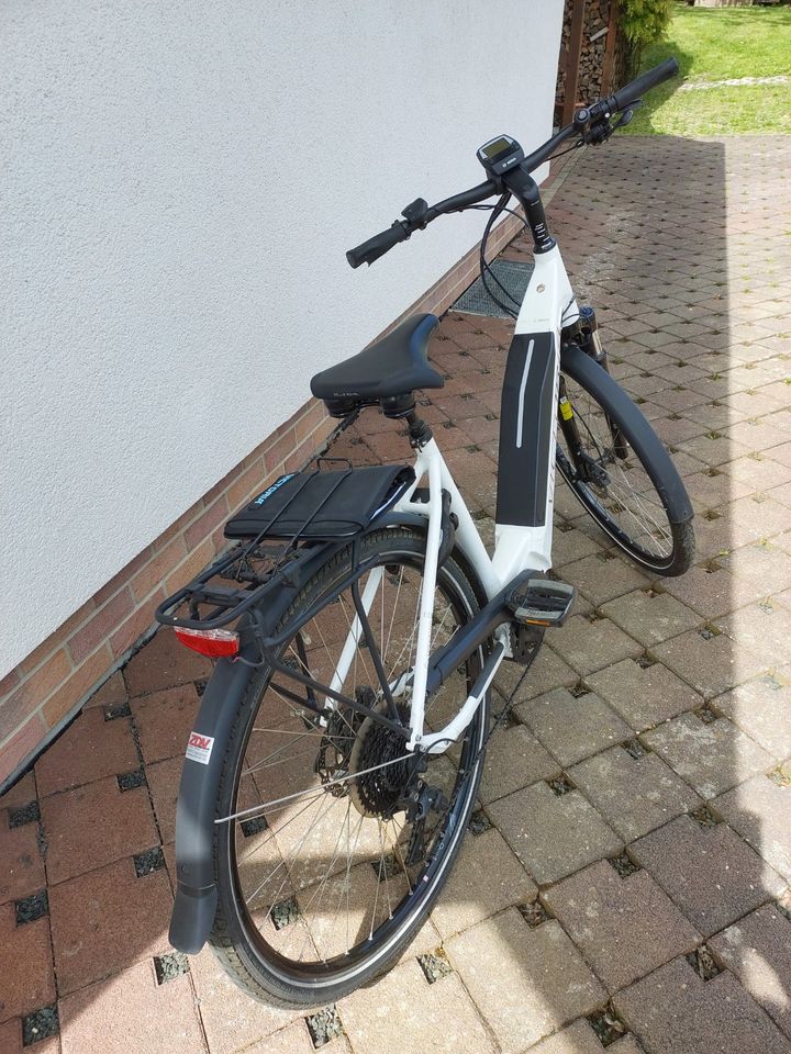Viktoria E-Bike 10.9 in Berg Taunus