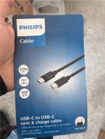 PHILIPS Kabel USB-C auf USB-C - 15W Bayern - Abensberg Vorschau
