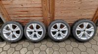 Seat, VW, Audi, Skoda 17" Winderräder Nordrhein-Westfalen - Geldern Vorschau