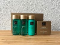 Rituals Reise Set „lotus flower & white tea“ Düsseldorf - Unterbilk Vorschau