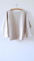Damen T-Shirt OPUS Größe 38 Beige Bayern - Grabenstätt Vorschau