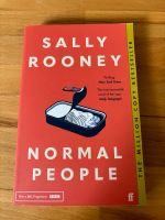 Normal People - Sally Rooney Bayern - Teublitz Vorschau