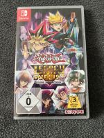 Yu-Gi-Oh Legacy of the Duelist Nintendo Switch Nordrhein-Westfalen - Alsdorf Vorschau